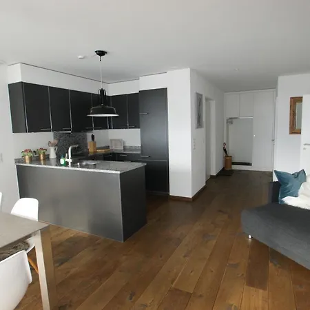 Bellania Apartment Davos