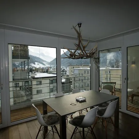 Bellania Apartment
