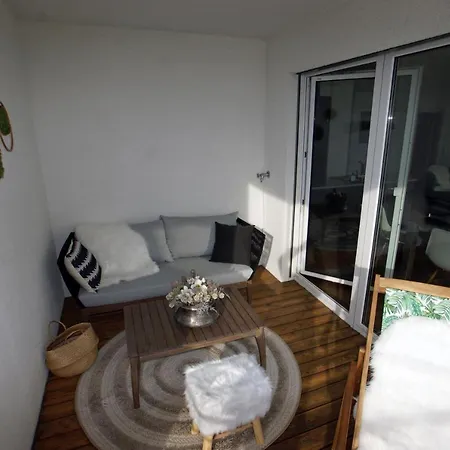 Apartment Bellania