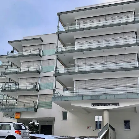 Bellania Apartment