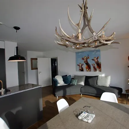 Apartment Bellania